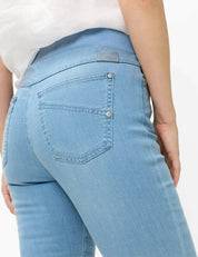 Capri PAMINA Slim Fit
