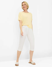 Capri PAMINA Slim Fit
