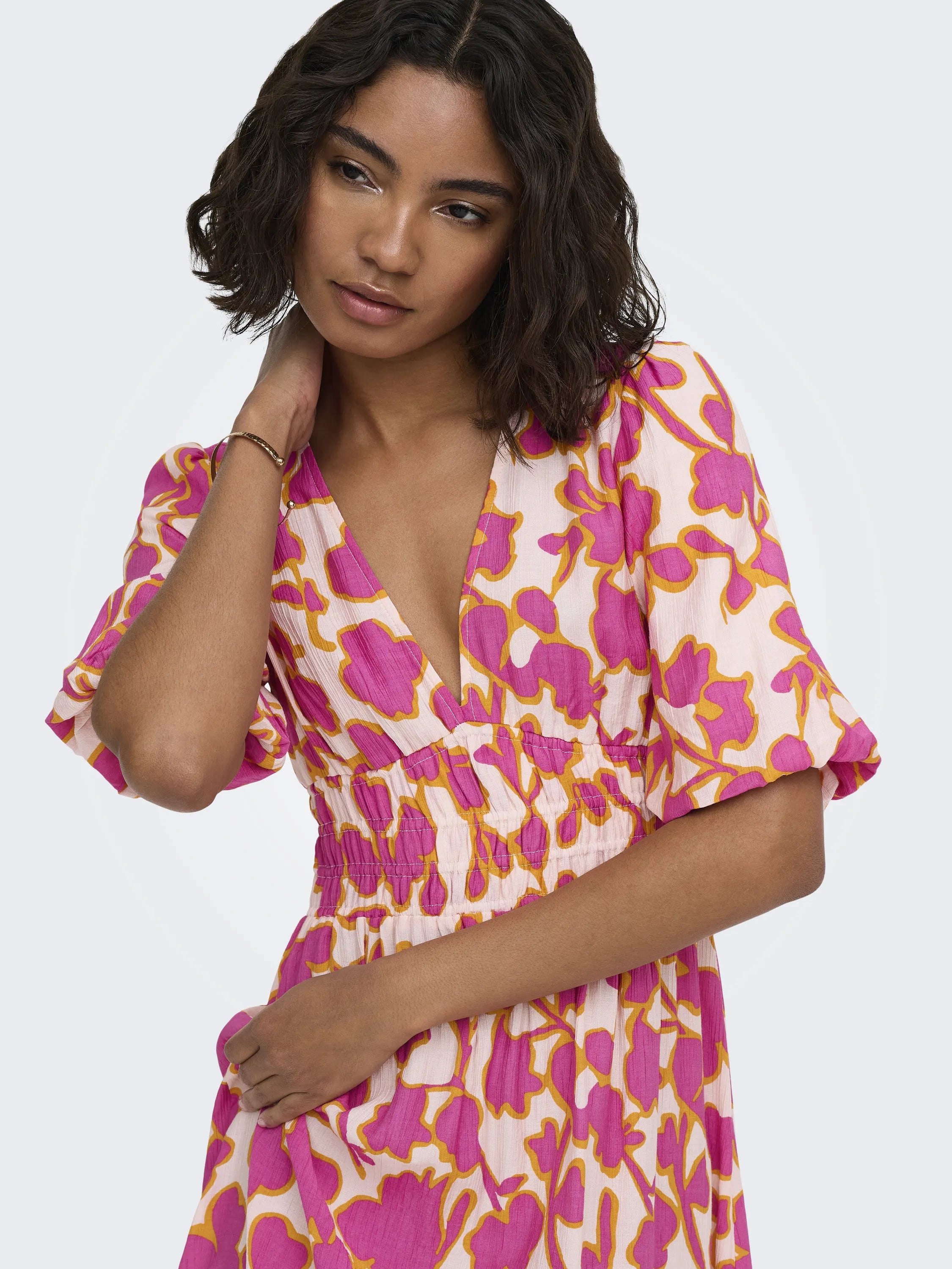 Sommerkleid ONLAURI