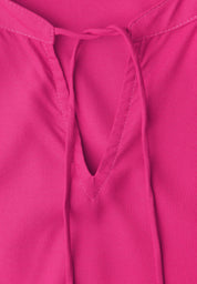 Blusenshirt aus Viskose