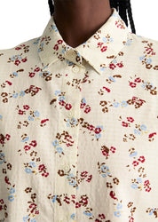 Bluse Relaxed Fit