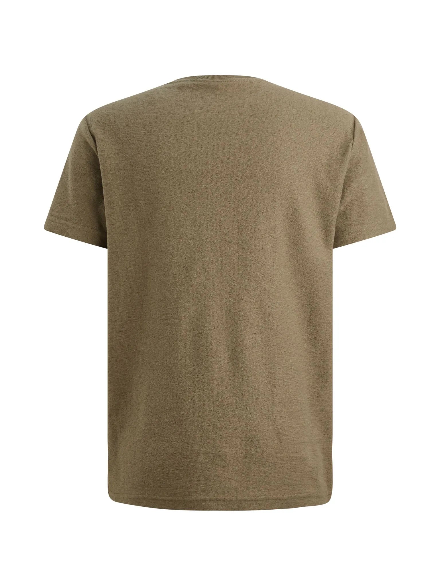 T-Shirt aus Baumwolle