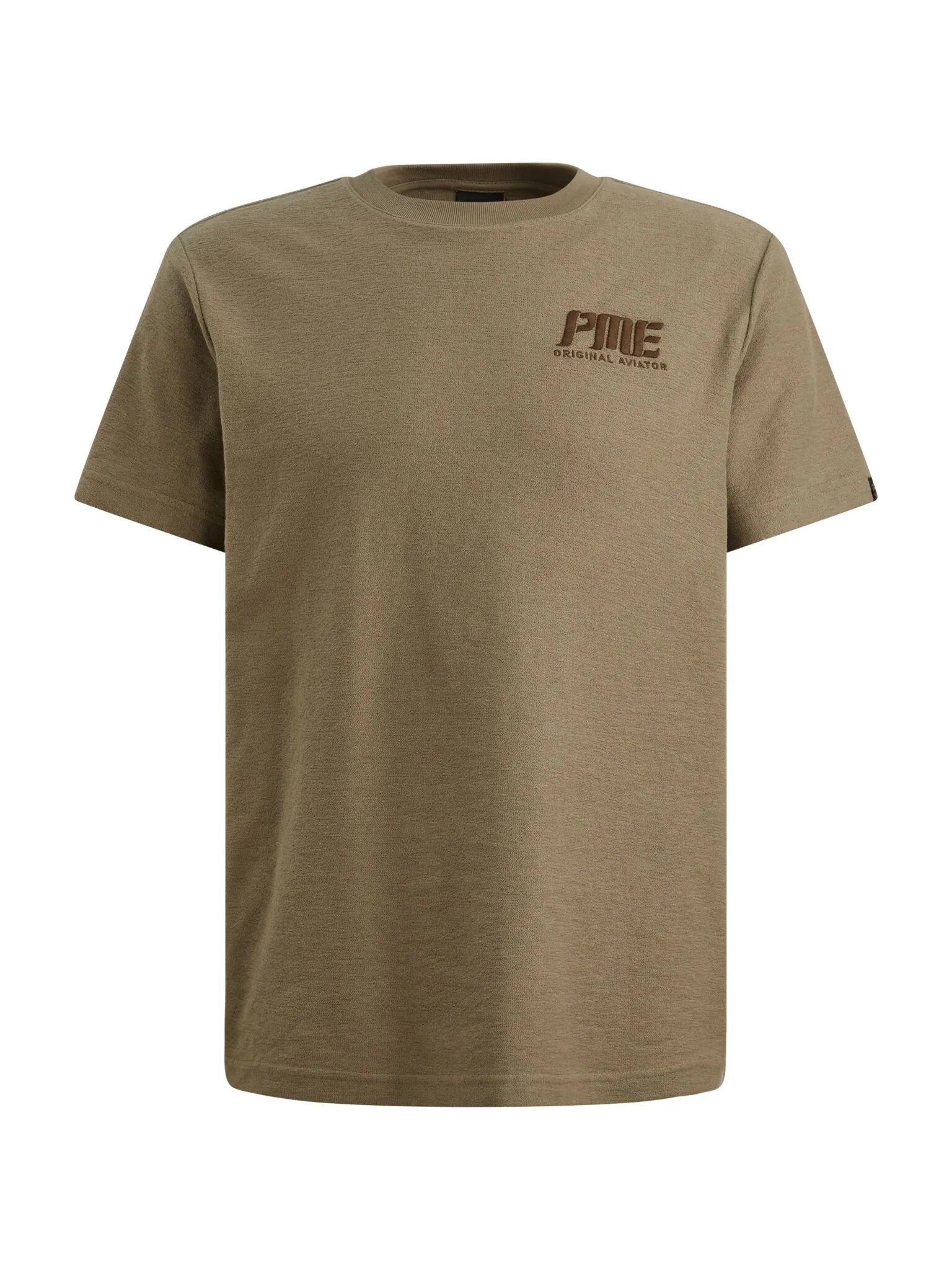 T-Shirt aus Baumwolle
