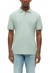 Polo-Shirt aus Baumwolle