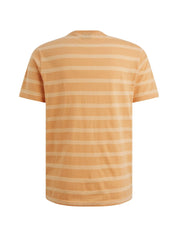 T-Shirt aus Baumwolle