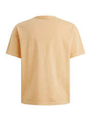 T-Shirt aus Baumwolle Relaxed Fit