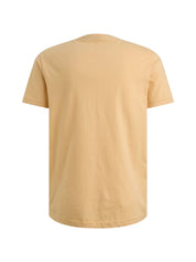 T-Shirt aus Baumwolle