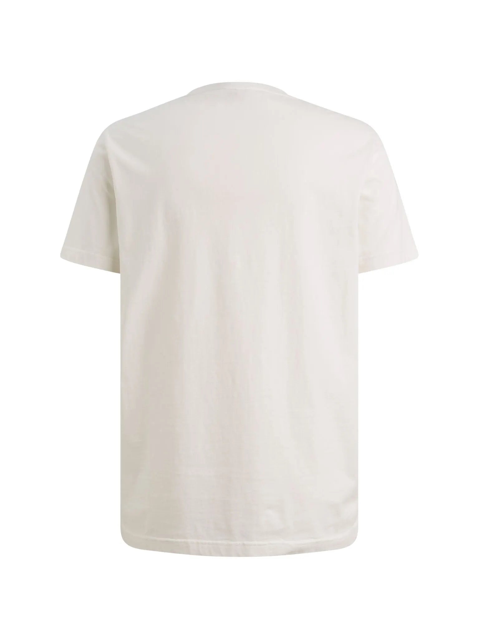 T-Shirt aus Baumwolle