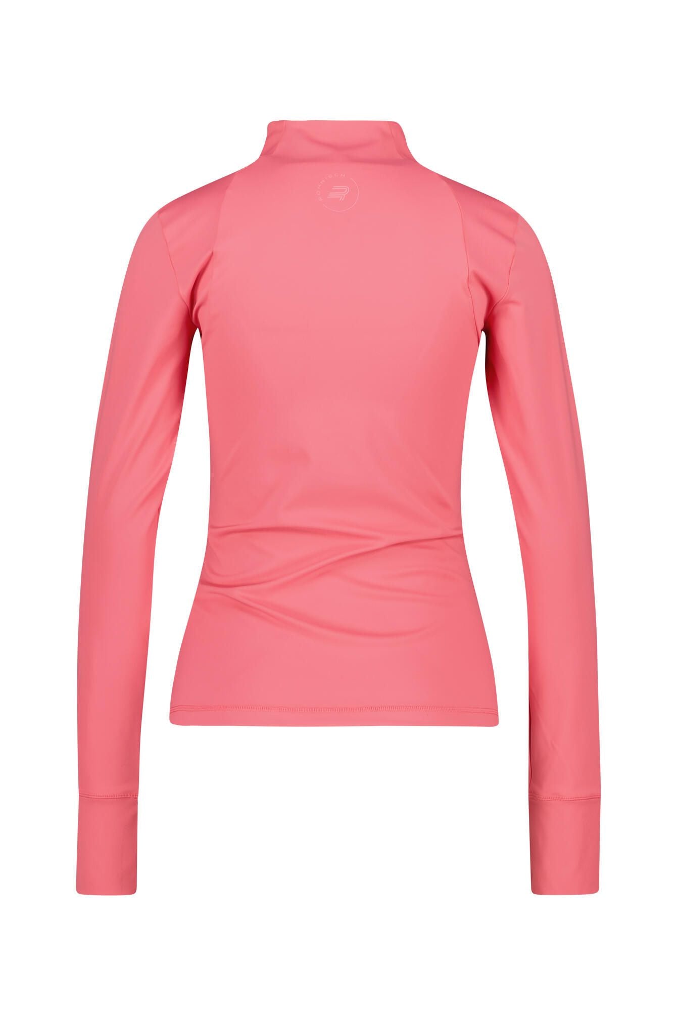 Trainingsjacke LEGACY mit Stehkragen