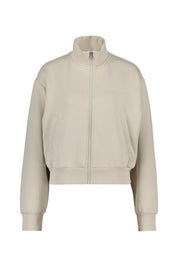 Sweatjacke SCUBA SOFT FULLZIP