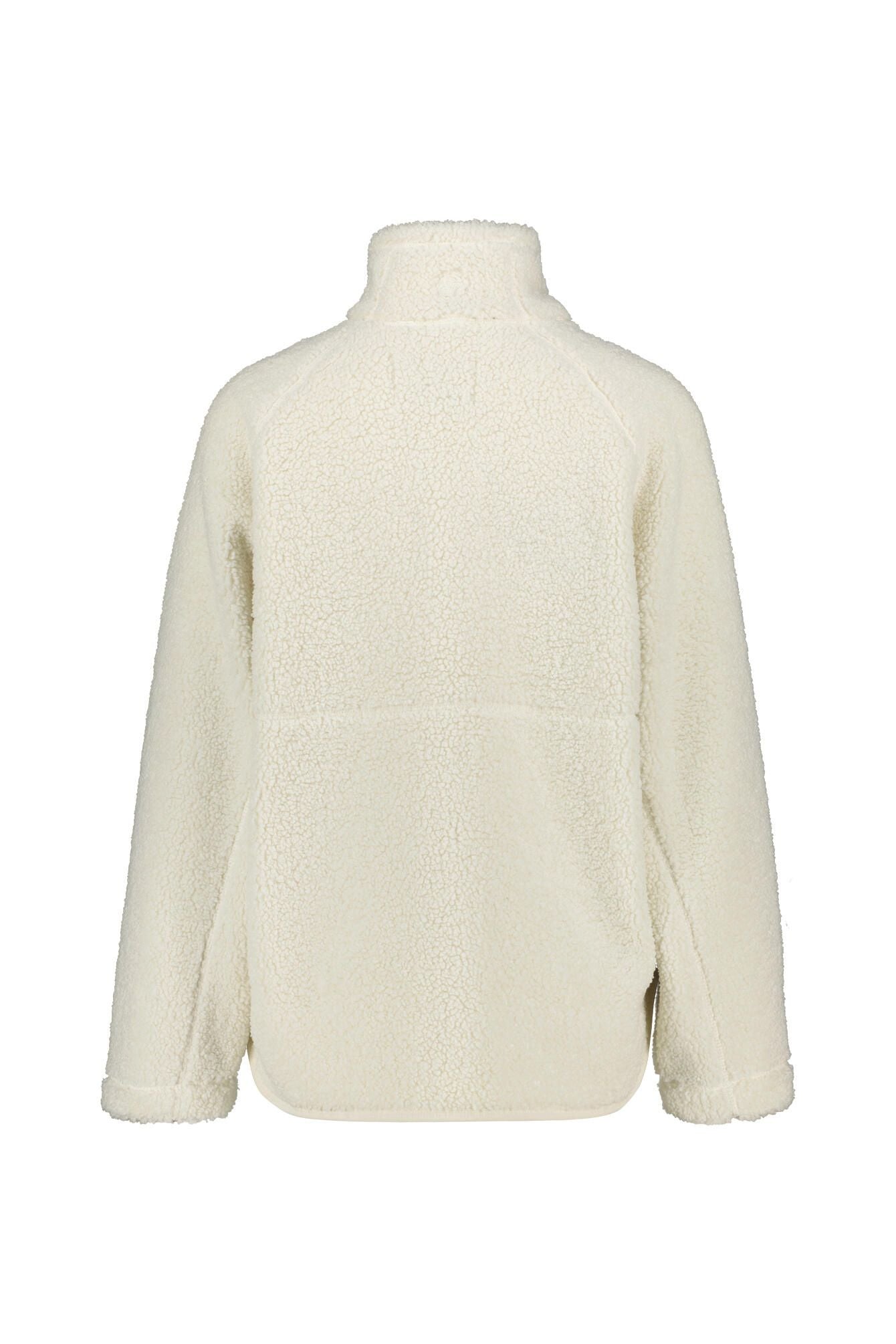 Teddy-Pullover CLOUD PILE