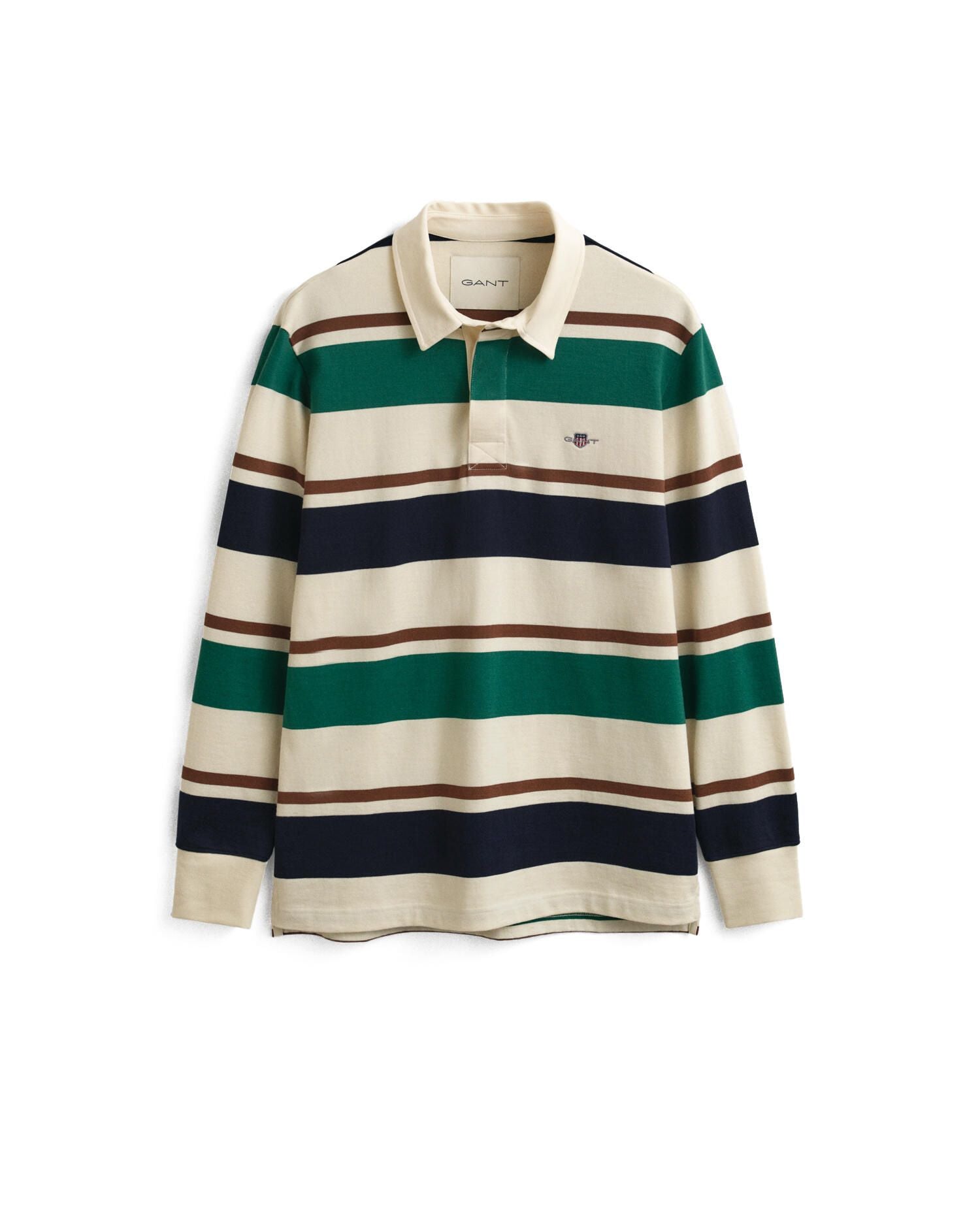 Sweatshirt aus Baumwolle