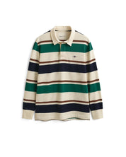 Sweatshirt aus Baumwolle