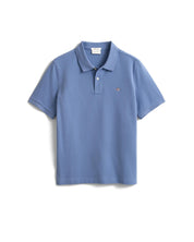 Poloshirt aus Baumwolle