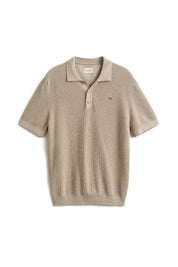 Poloshirt Regular Fit aus Baumwolle