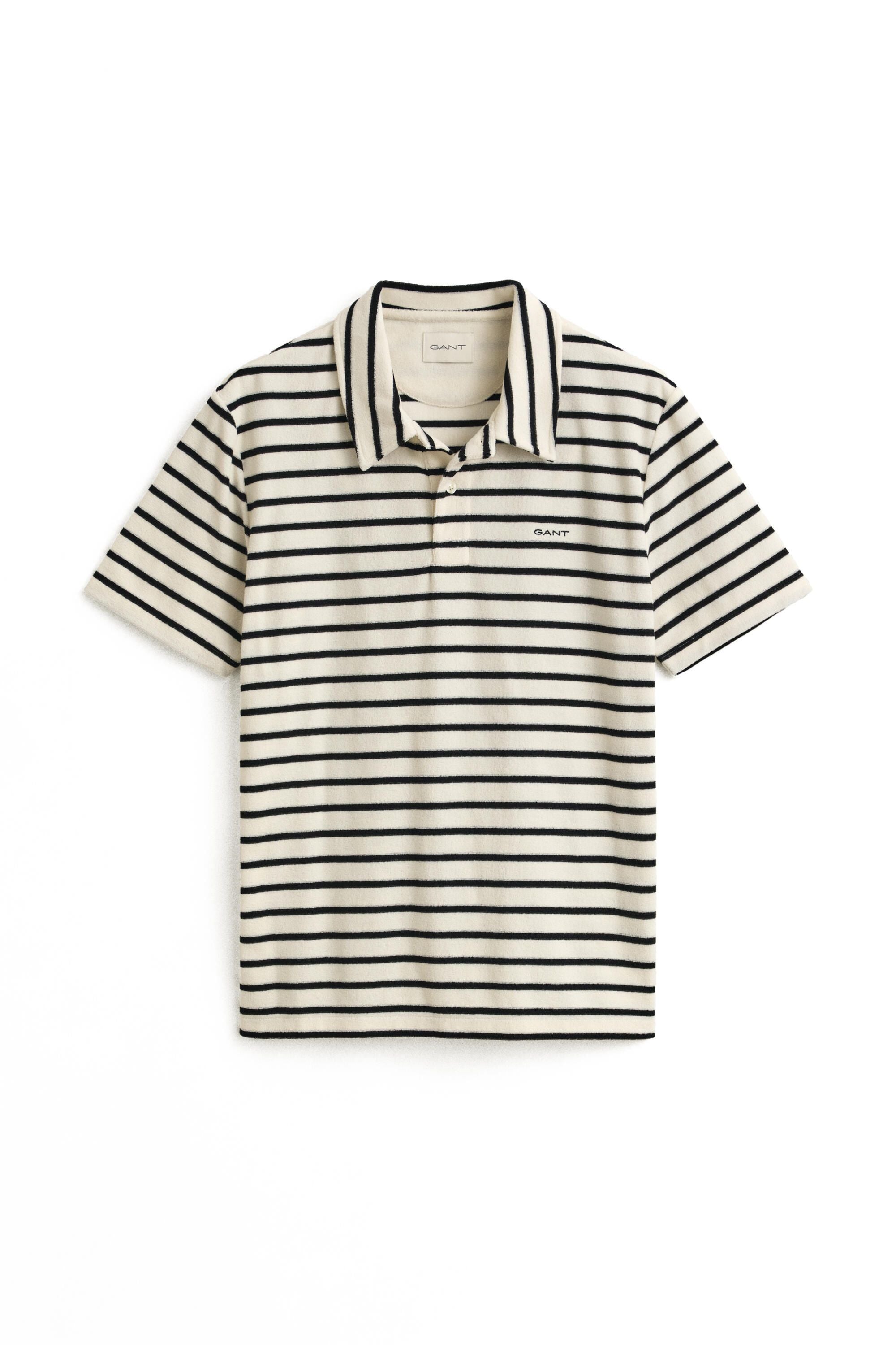 Poloshirt aus Baumwollmix