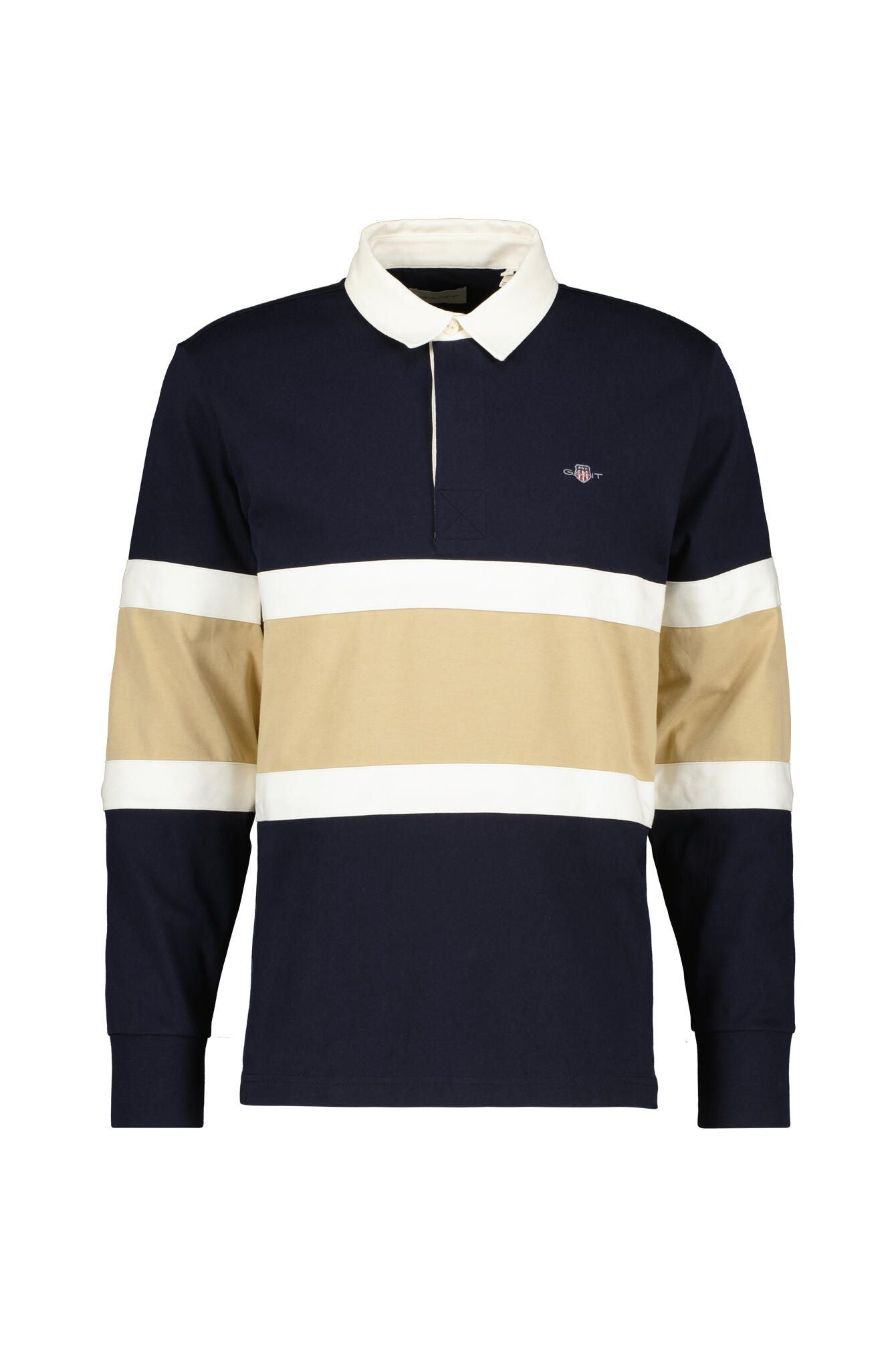 Poloshirt aus Baumwolle