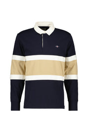 Poloshirt aus Baumwolle