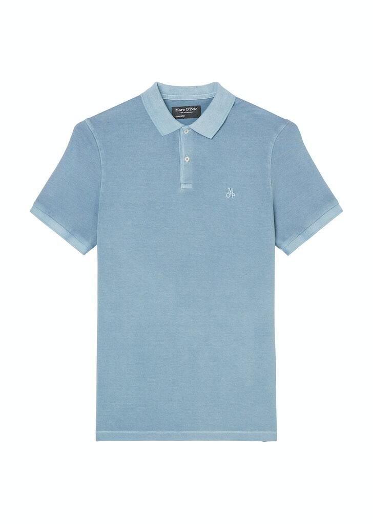 Poloshirt aus Baumwolle