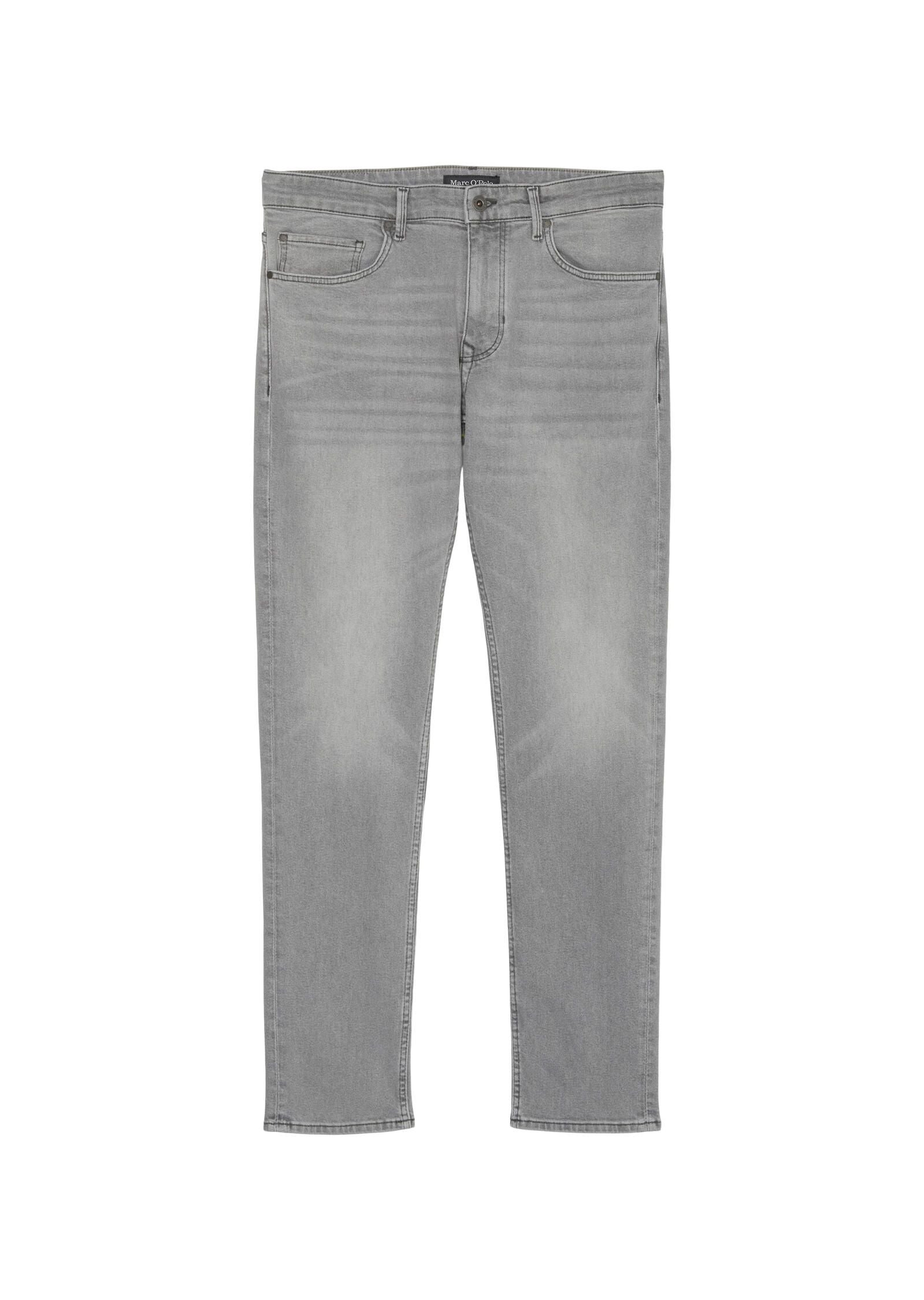 Jeans Shaped Fit