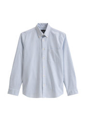 Hemd gestreift Regular Fit