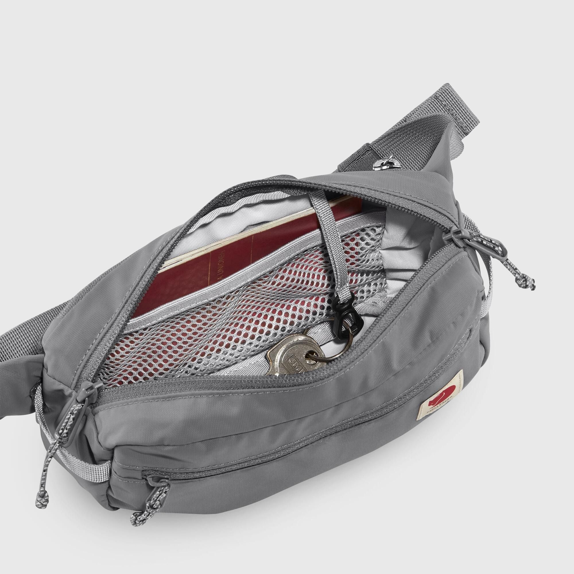 Bauchtasche High Coast Hip Pack