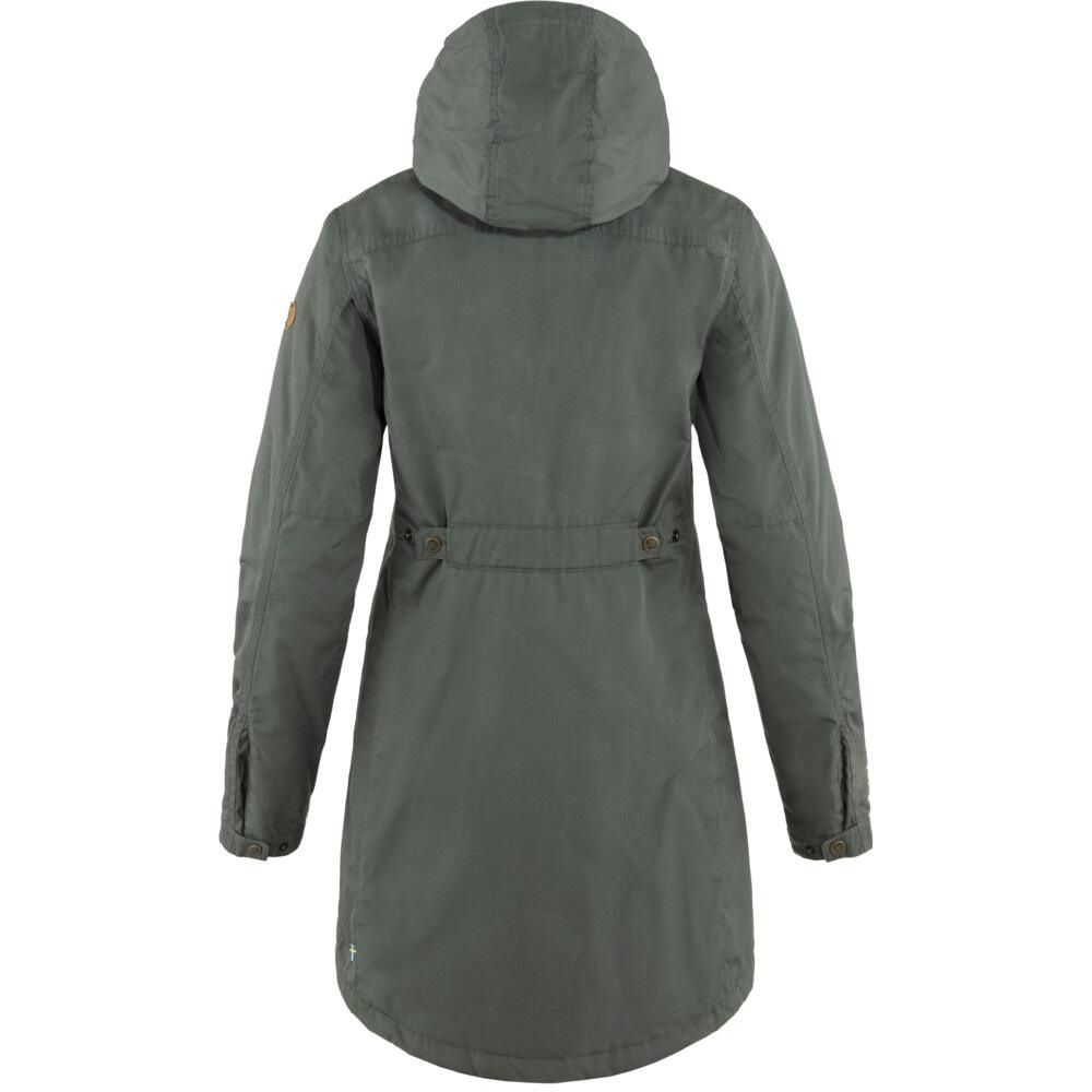 Funktionsjacke
