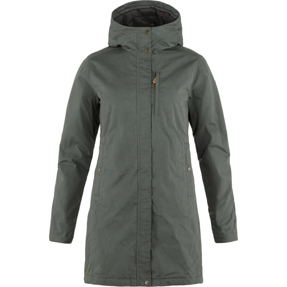 Funktionsjacke