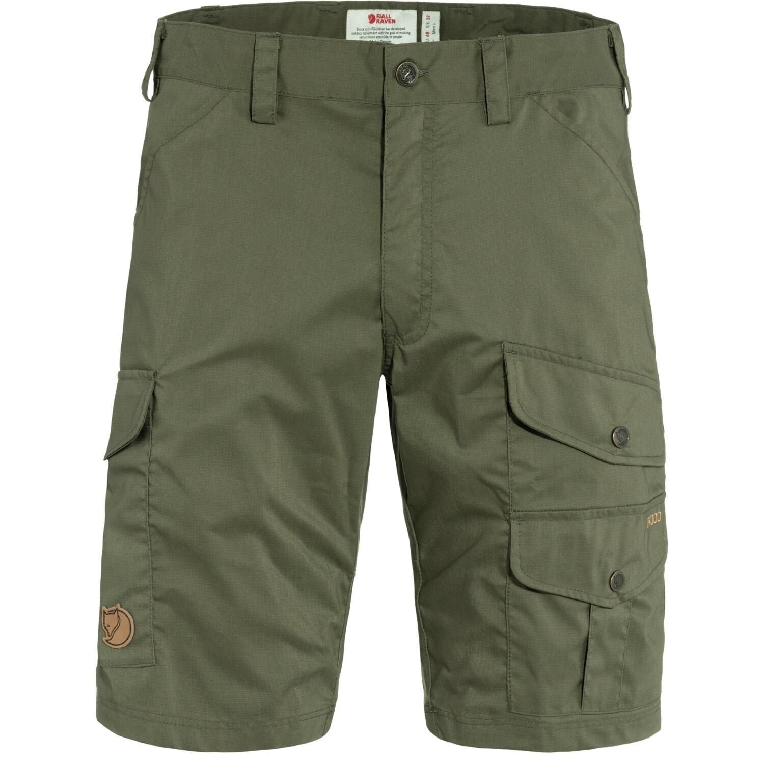 Wandershorts Vidda Pro Lite