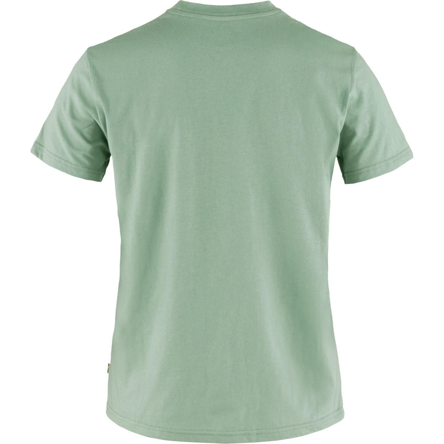 T-Shirt mit Logoprint