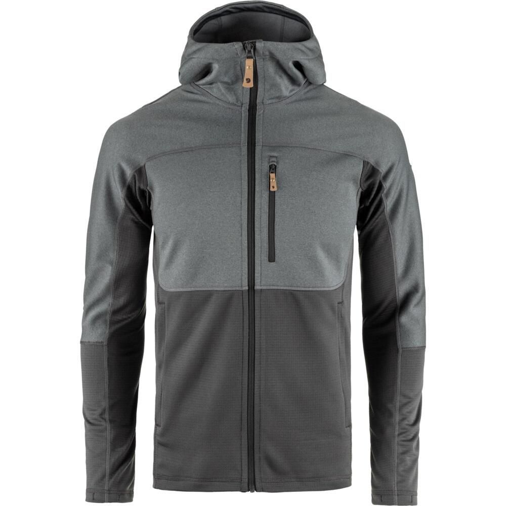 Fleecejacke Abisko Trail