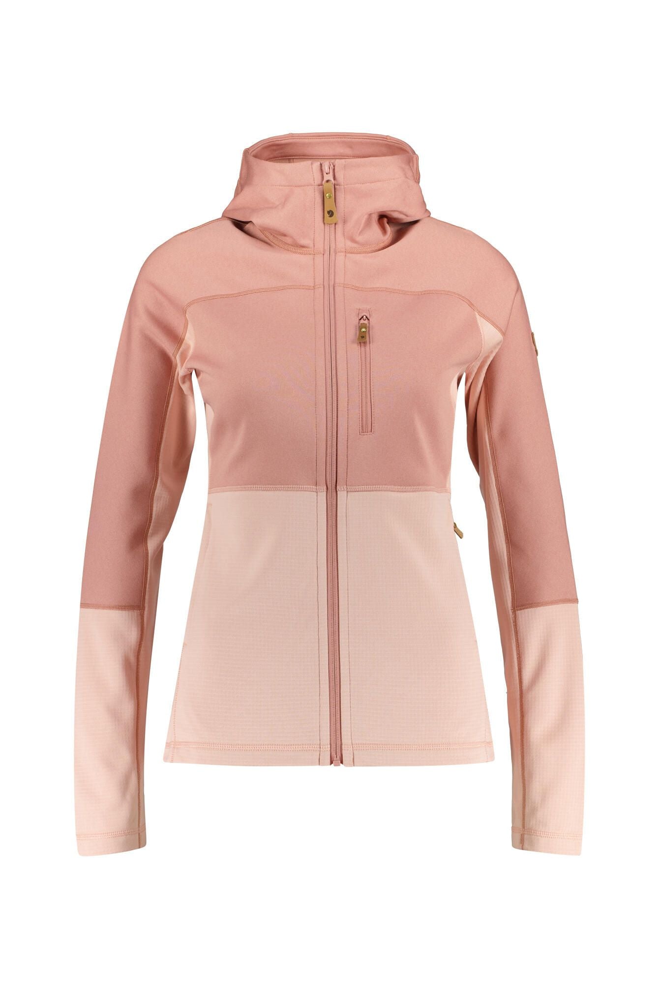 Fleecejacke ABISKO