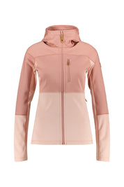 Fleecejacke ABISKO