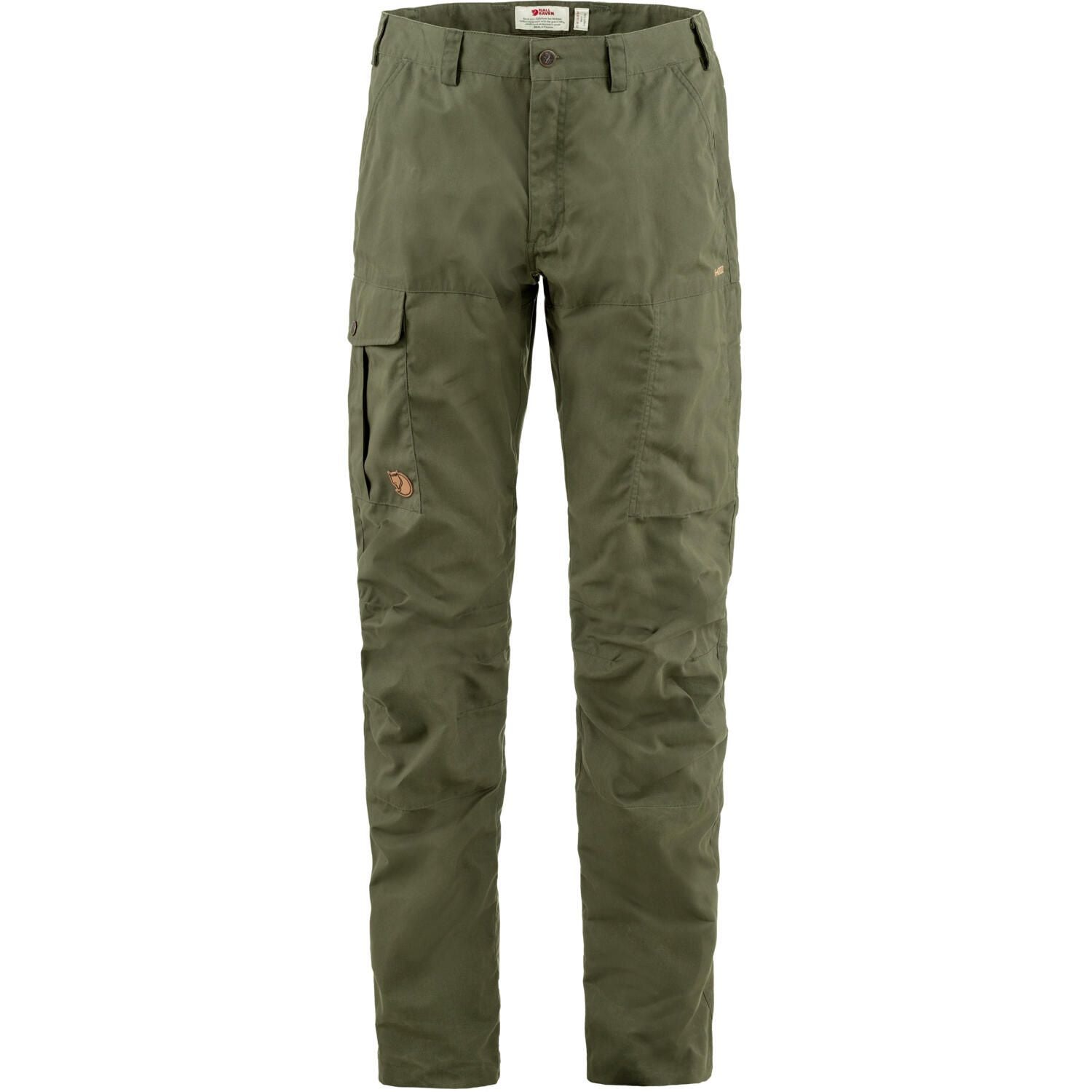 Wanderhose Karl Pro