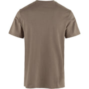 T-Shirt aus Baumwolle