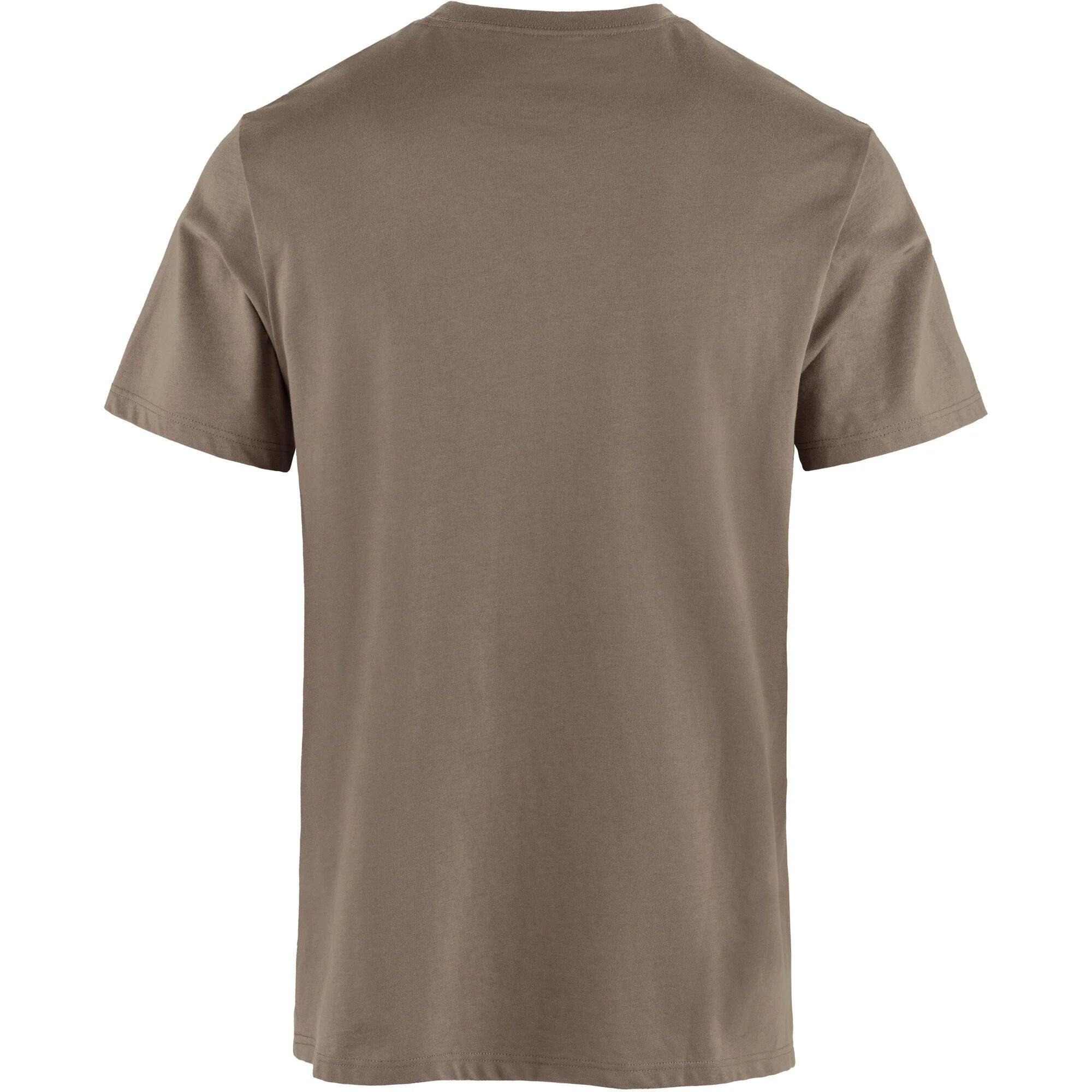 T-Shirt aus Baumwolle