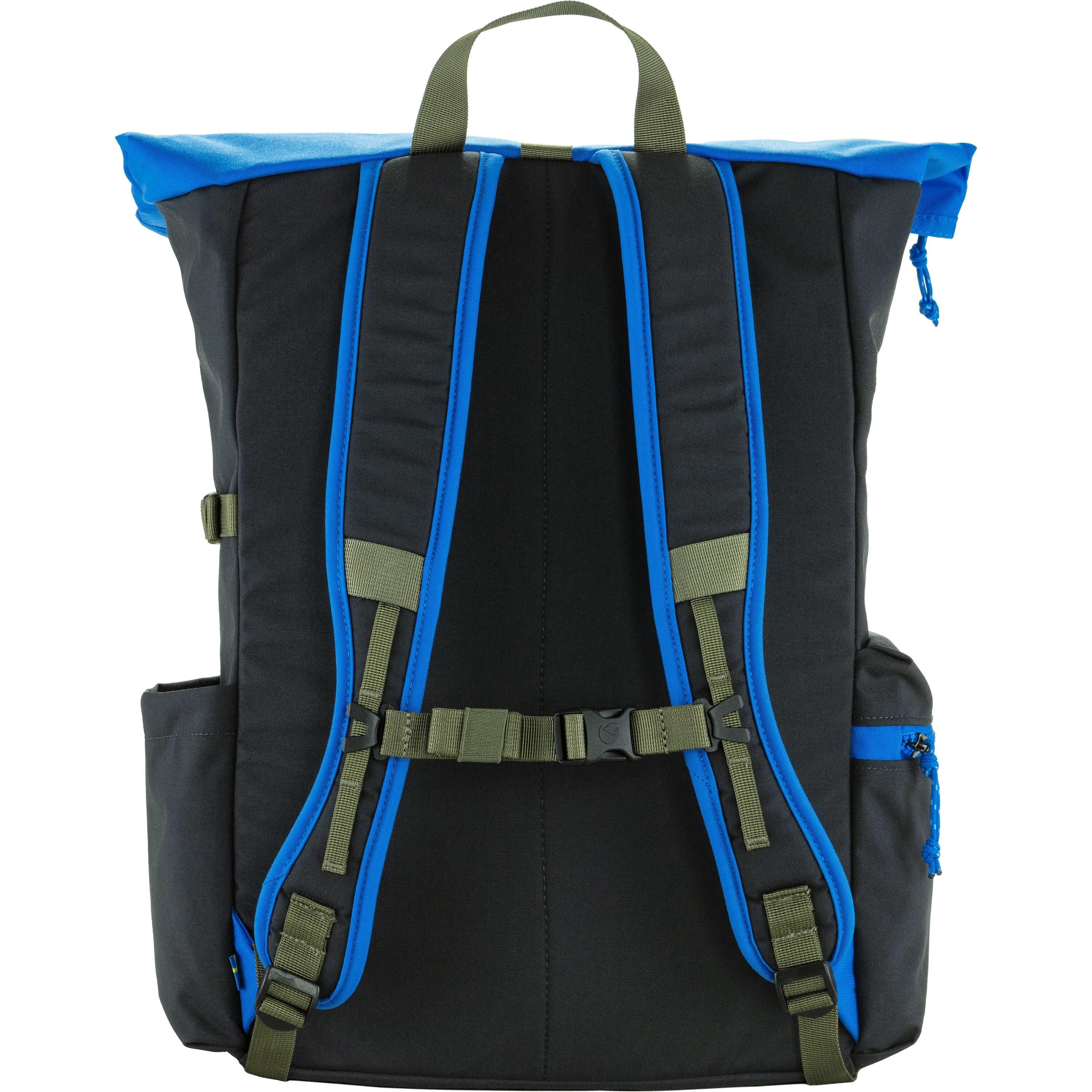 Rucksack VARDAG FOLDSACK 25