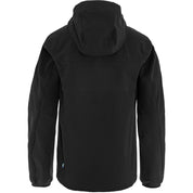 Funktionsjacke BERGTAGEN STRETCH