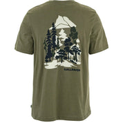 T-Shirt SWEDISH FOREST