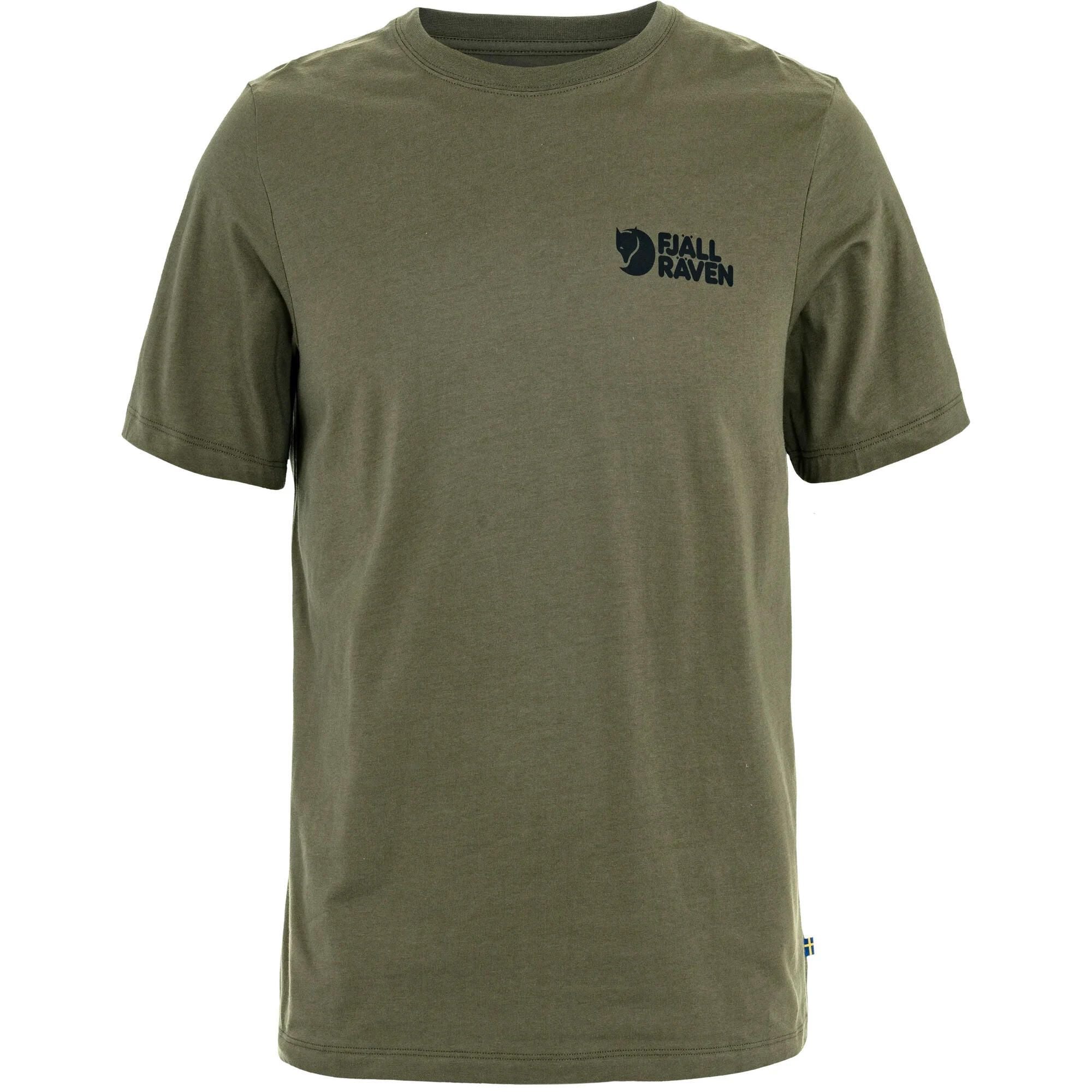 T-Shirt SWEDISH FOREST
