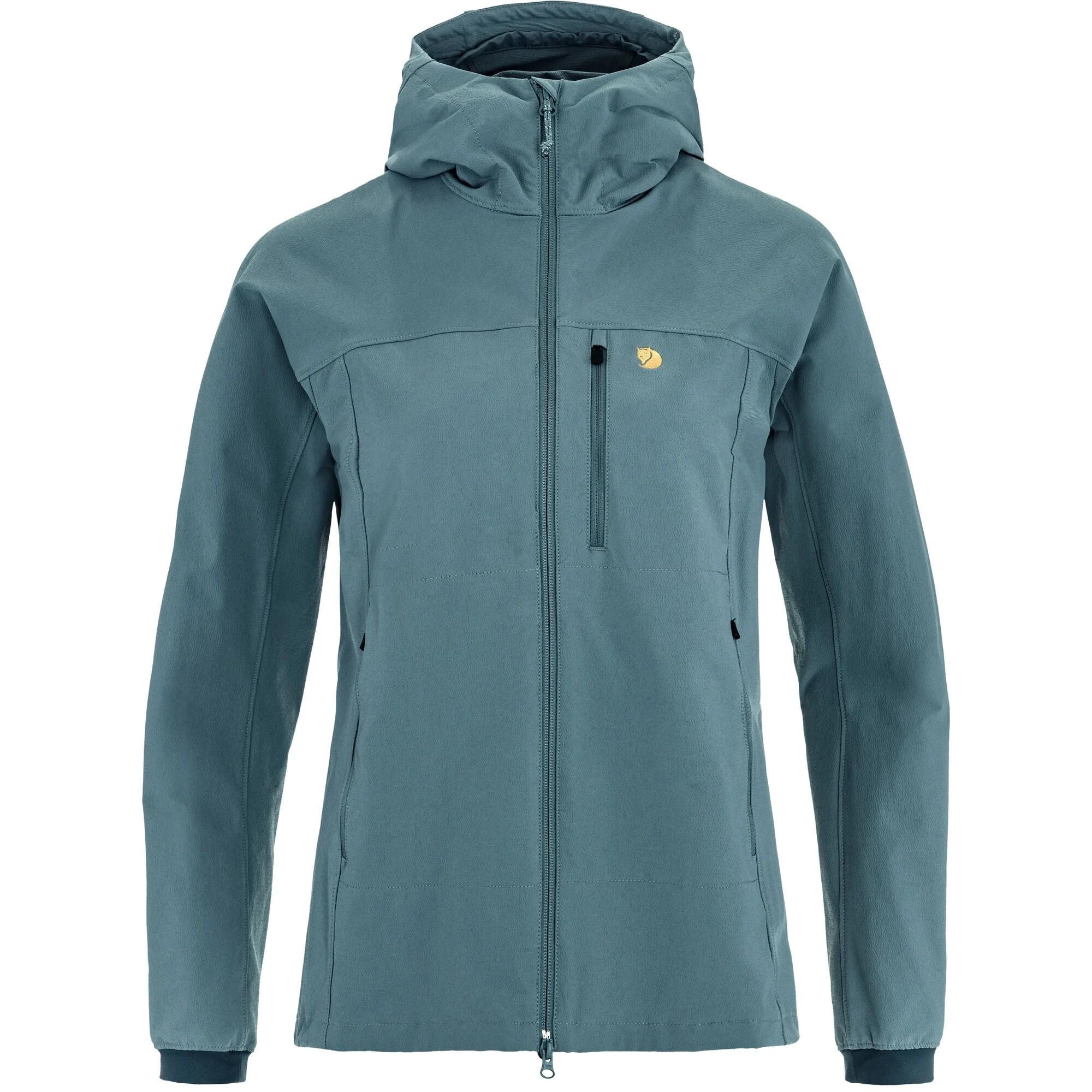 Funktionsjacke BERGTAGEN STRETCH