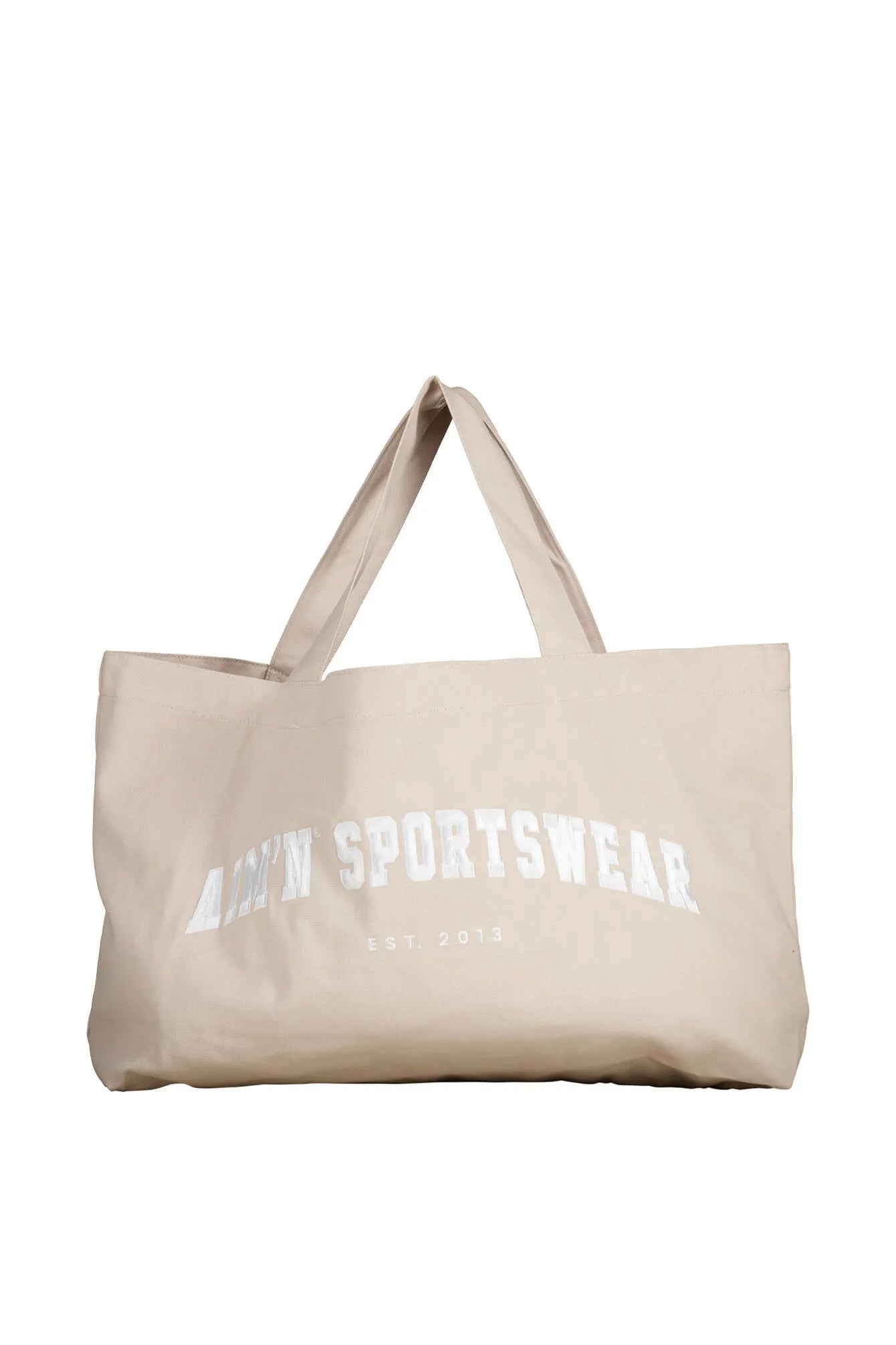 Sporttasche aus Baumwolle
