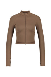 Fitnessjacke SEAMLESS SHAPE