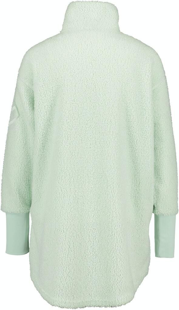 SALLY WNS FZ 2, Green