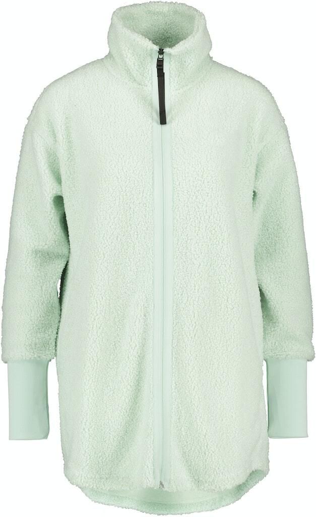 SALLY WNS FZ 2, Green