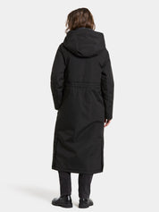 Parka MELODY mit Kapuze