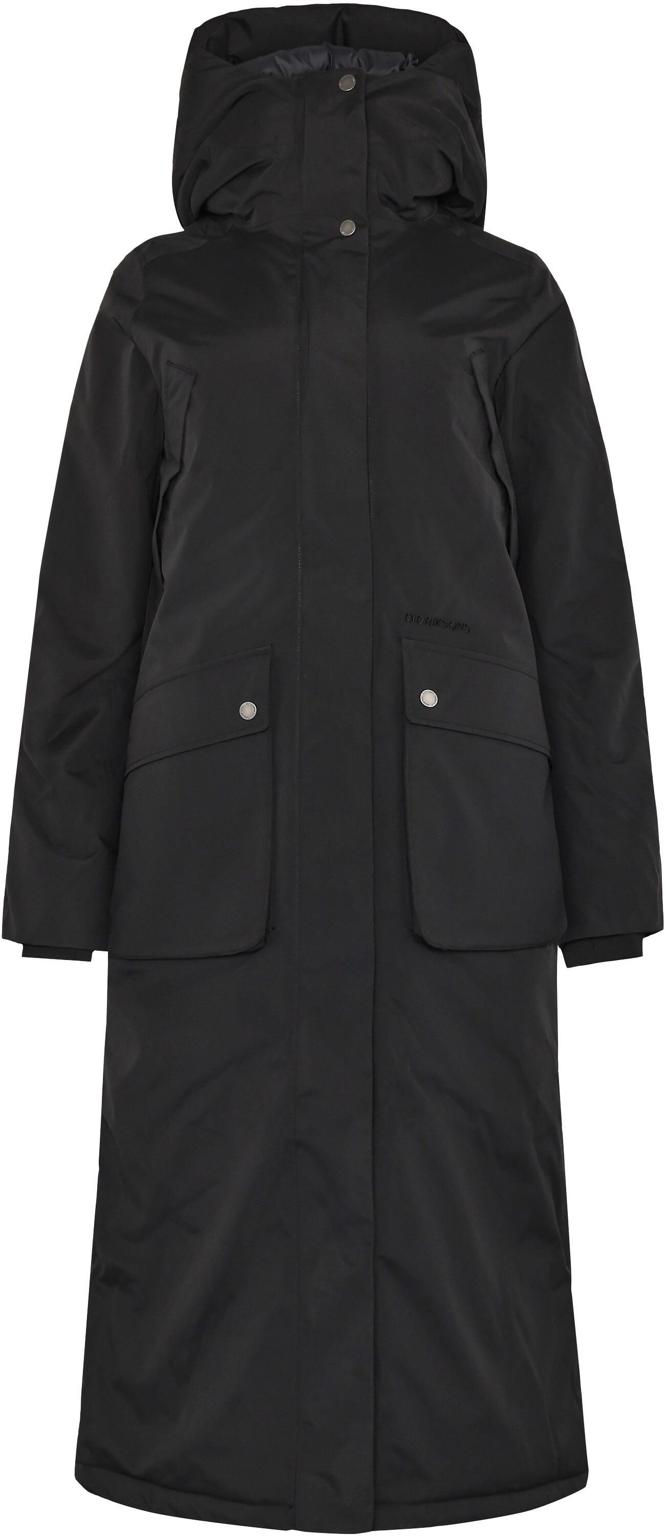 Parka MELODY mit Kapuze
