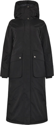 Parka MELODY mit Kapuze