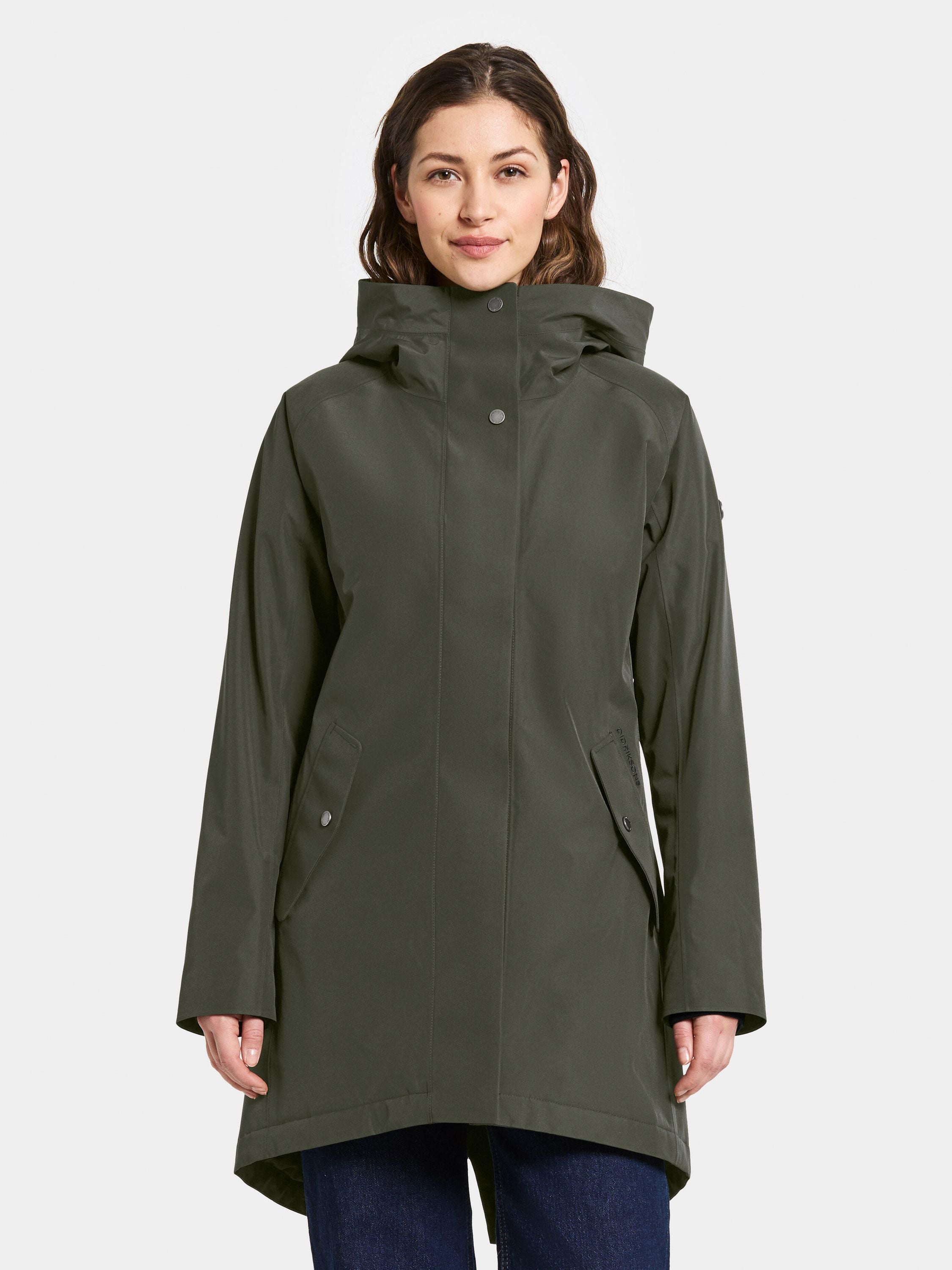 Parka ALANA