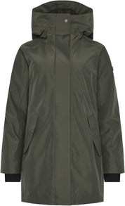 Parka ALANA